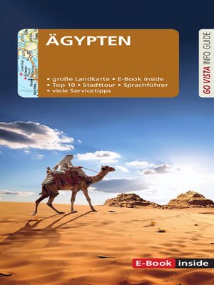 cover image of Ägypten